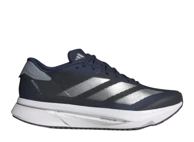 adidas Adizero SL2 Running "Dark Blue/Silver Metallic/Halo Silver"