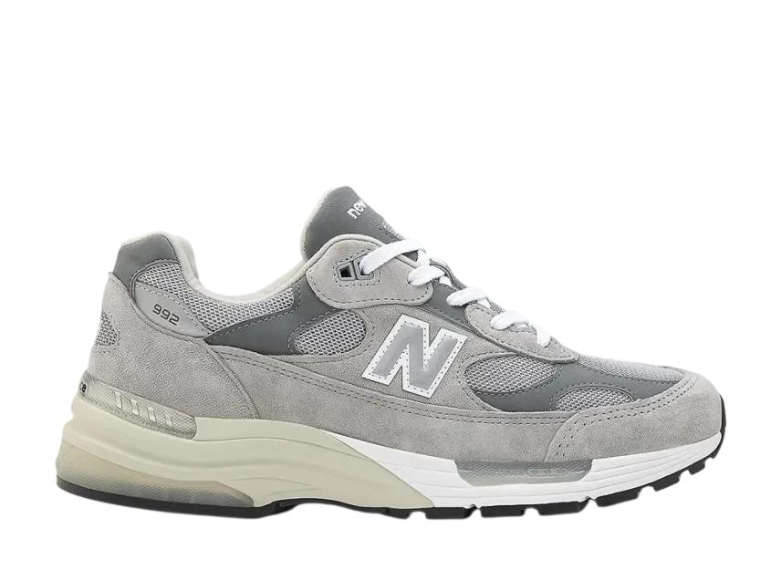 新品未着用!!2025モデル New Balance 992 New Balance 992