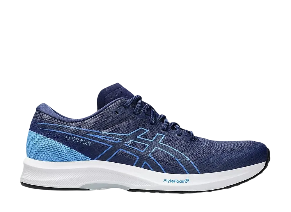 Asics Lyteracer 6 "Indigo Blue/Blue Coast"