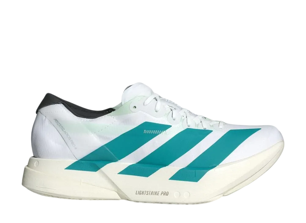 アディダス アディゼロ アディゼロ プロ4 "パルスティール"