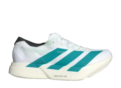 adidas Adizero Adios Pro 4 "Pulse Teal"