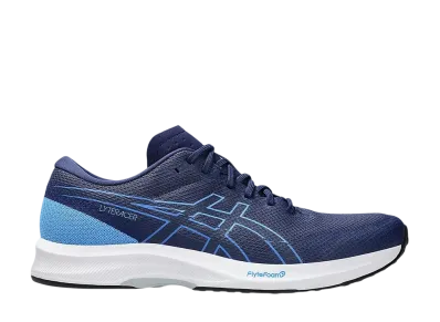 Asics Lyteracer 6 Wide "Indigo Blue/Blue Coast"
