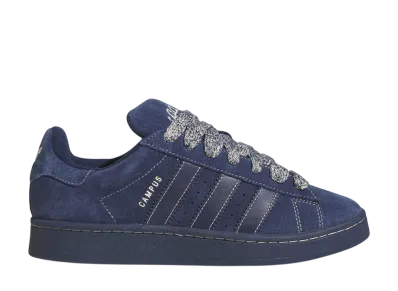 アディダスオリジナルス 00s "ナイトインディゴ/ウォームバニラ/ボールドゴールド"