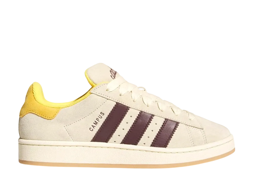 アディダスオリジナルス 00s "ウォームバニラ/オーロラルビー/ボールドゴールド"