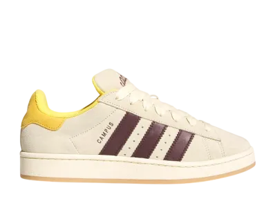 アディダスオリジナルス 00s "ウォームバニラ/オーロラルビー/ボールドゴールド"