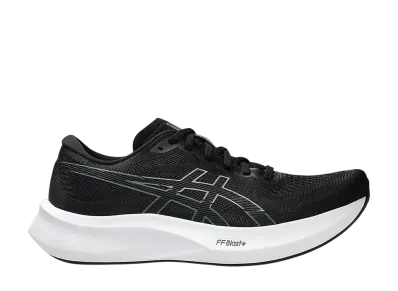 Asics EvoRide Speed 3 "Black/Metropolis"