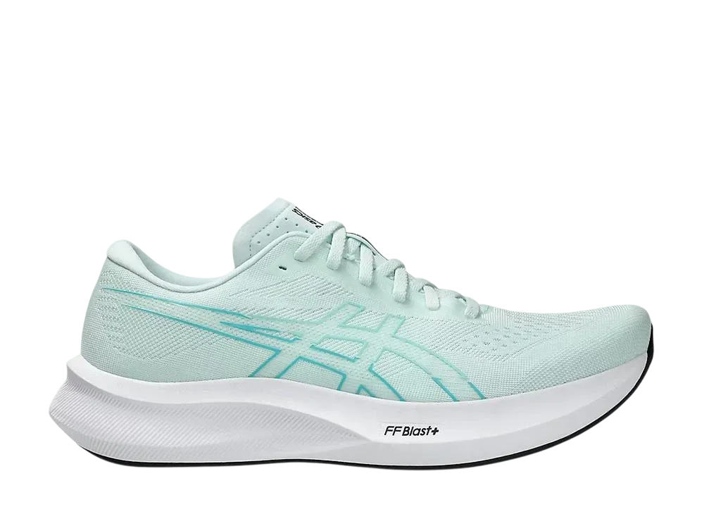 Asics EvoRide Speed 3 "Soothing Sea/Illuminate Mint"