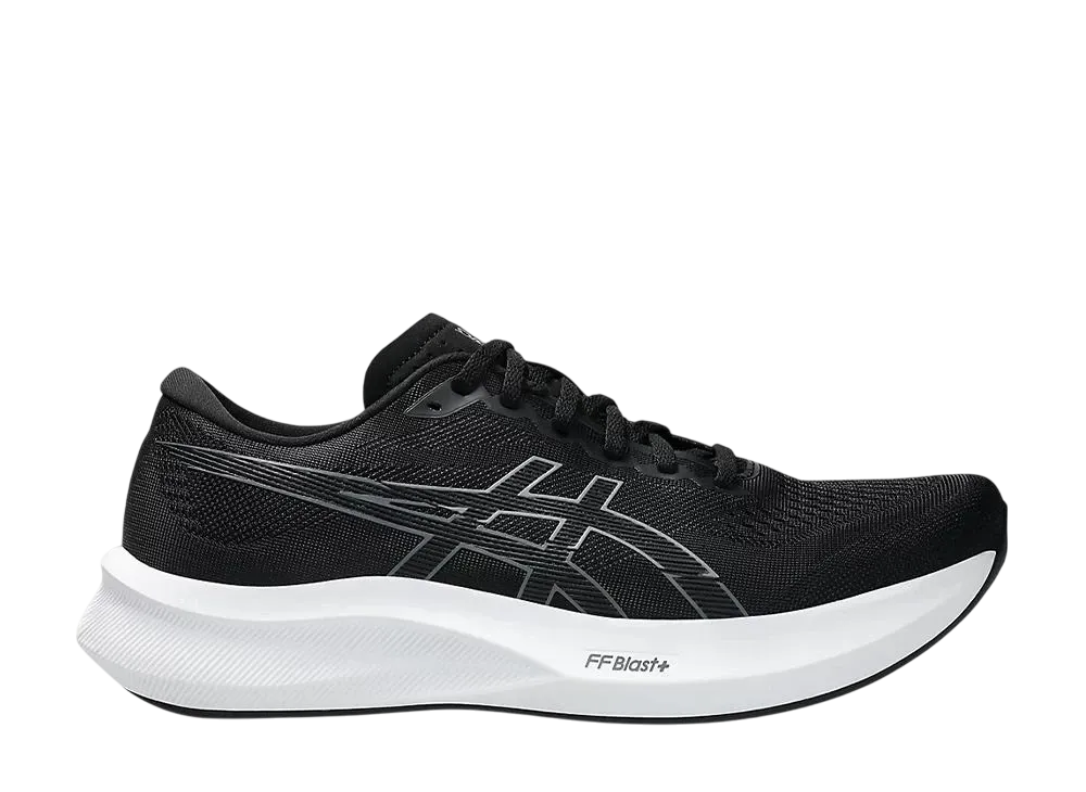 Asics EvoRide Speed 3 "Black/Metropolis"