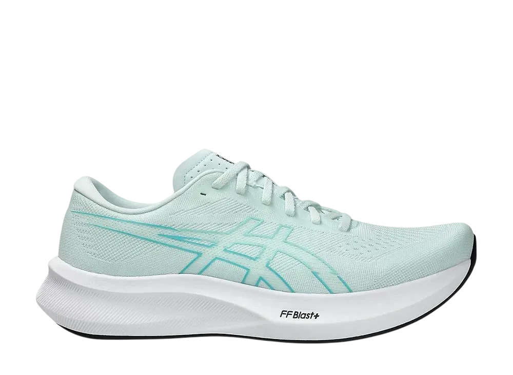 Asics EvoRide Speed 3 "Soothing Sea/Illuminate Mint"