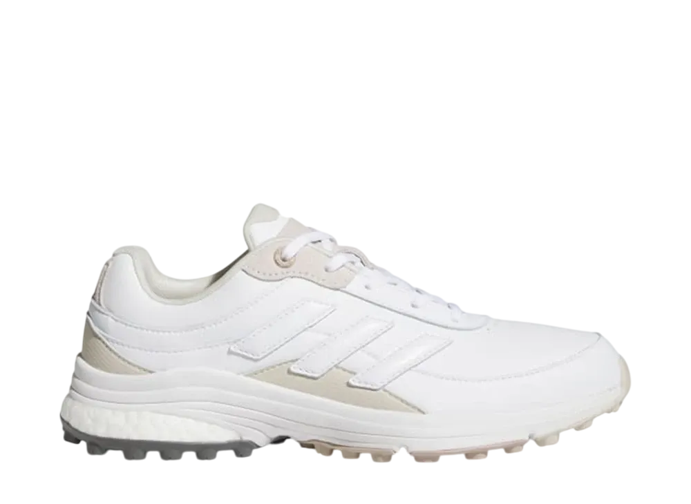 アディダス ウィメンズ ゾイシア "クラウドホワイト/アルミナ"