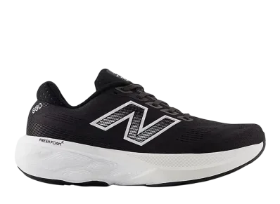 New Balance Fresh Foam X 880V15 "Black/White/Reflection"