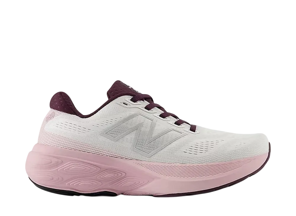 ニューバランス ウィメンズ フレッシュフォームX 880V15 "リフレクション/ローズシュガー/グレーマター"