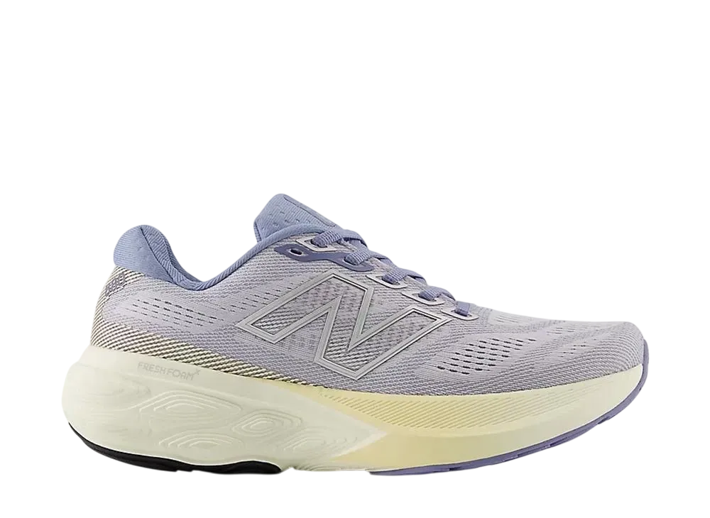 ニューバランス ウィメンズ フレッシュフォームX 880V15 "パールグレー/カルシウム/ダスクシャワー"