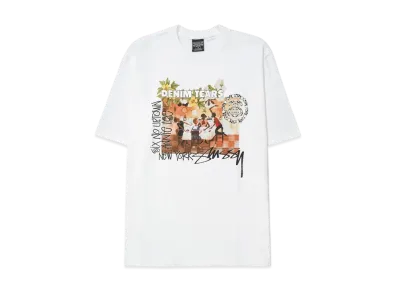 DENIM TEARS(デニムティアーズ) アパレル 人気の新作/中古通販 DENIM TEARS(デニムティアーズ) アパレル 人気の新作/中古通販