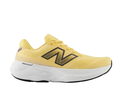 New Balance Women's Fresh Foam X 880V15 "Clementine/Calcium/Black"