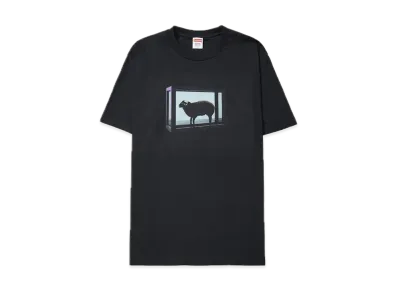 Supreme Damien Hirst Tee "Black"