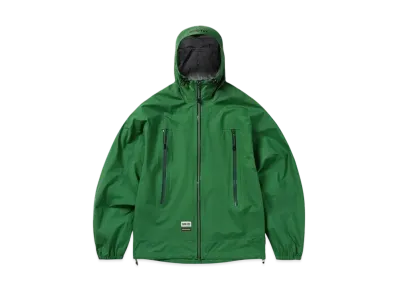 thisisneverthat Gore-Tex 3L Lightweight Jacket "Light Green"