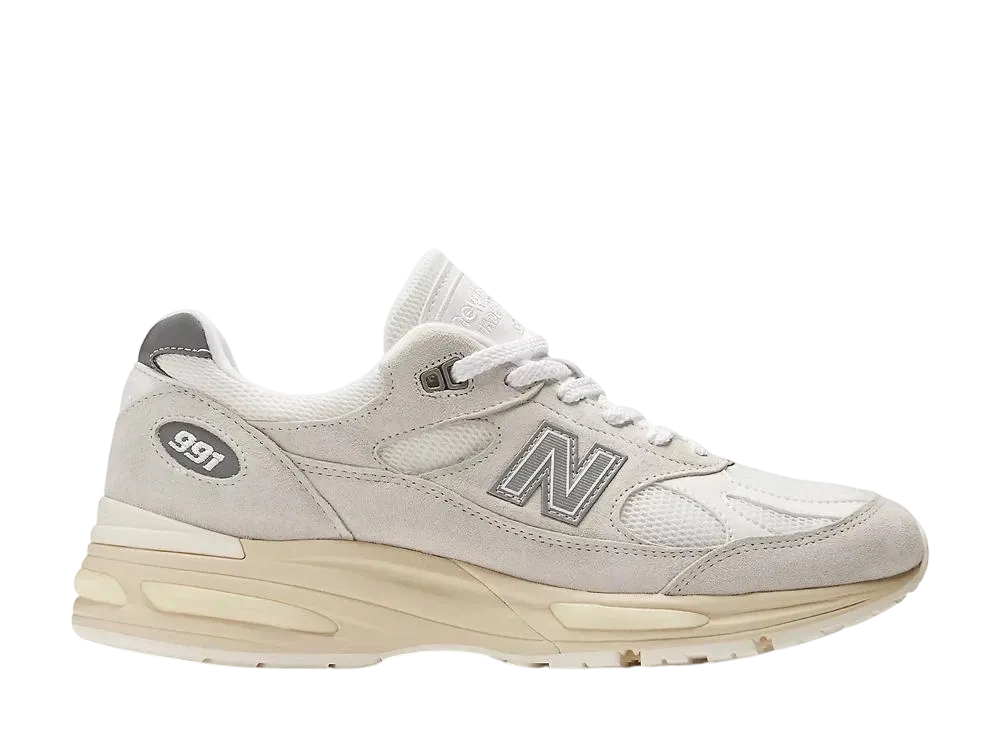 New Balance 991V2 "Wind Chime"