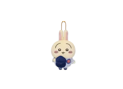 MLB x Chiikawa Tokyo Series Mascot Usagi (Cubs) "Yellow"