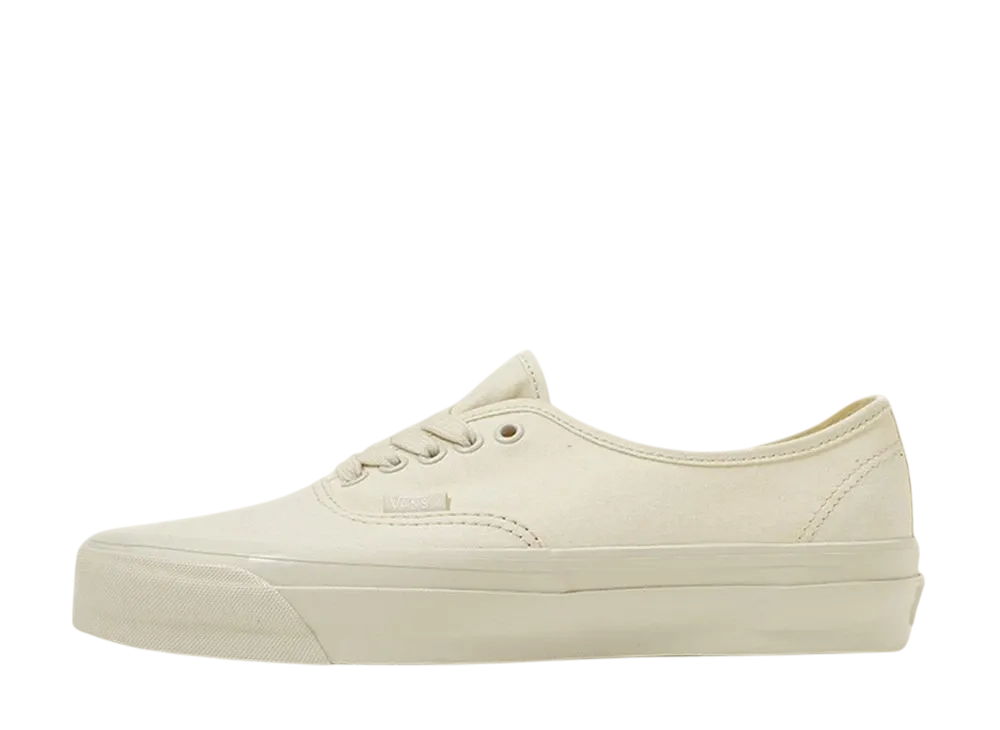 VANS MTE Authentic Reissue 44 "WASHED CANVAS VINTAGE WHITE"