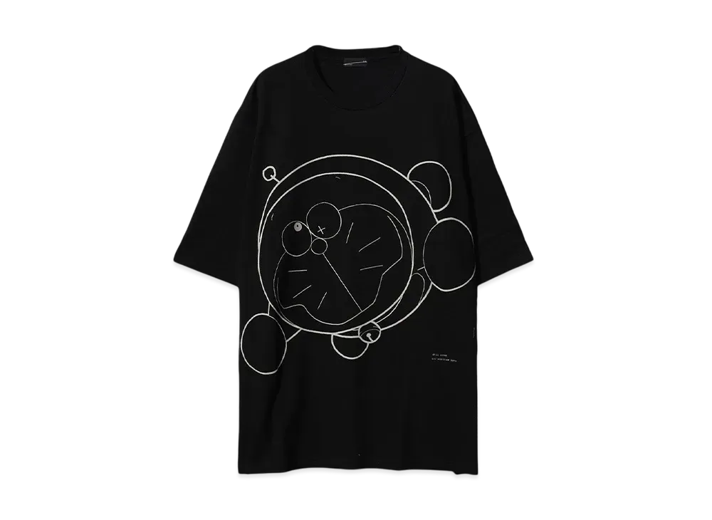 LAD MUSICIAN P/R LAD x Fujiko-Pro S/BIG T 4 "BLACK"