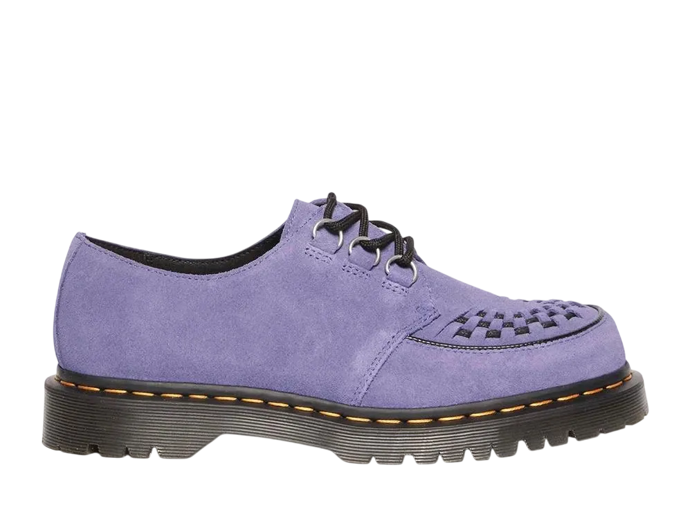 Dr.Martens Ramsey Creeper "Twilight Purple"