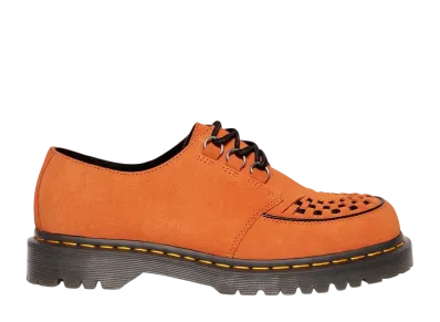 Dr.Martens Ramsey Creeper "Orange"