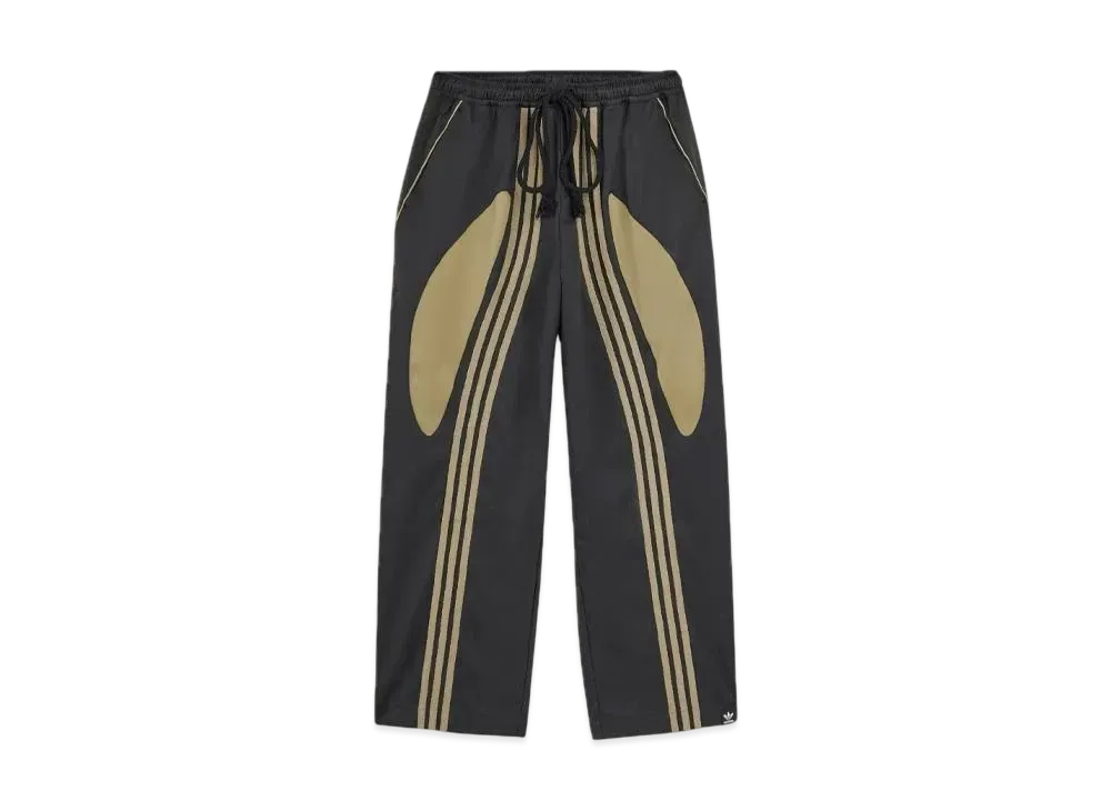adidas x Song for the Mute Spring Woven Pants (Gender Neutral) "Black"