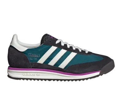 adidas SL72 RS "Legacy Teal/Off White/Core Black"