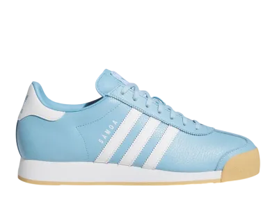 adidas Samoa "Pantone/Cloud White/Grey Two"