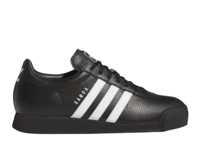 adidas Samoa "Core Black/Cloud White"