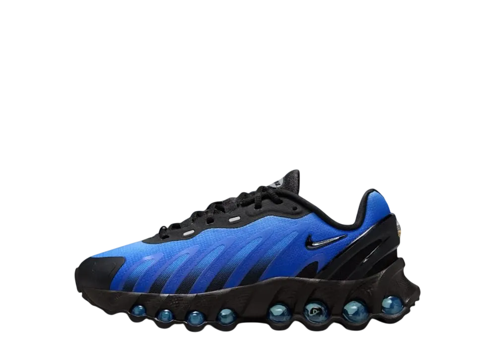 Nike GS Air Max DN8 "Hyper Royal"