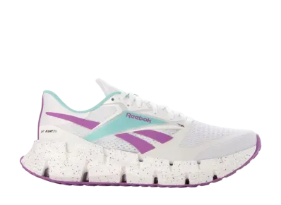 Reebok FloatZig 1 "White"