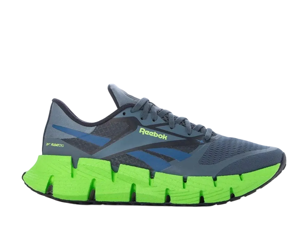 Reebok FloatZig 1 "Grey"