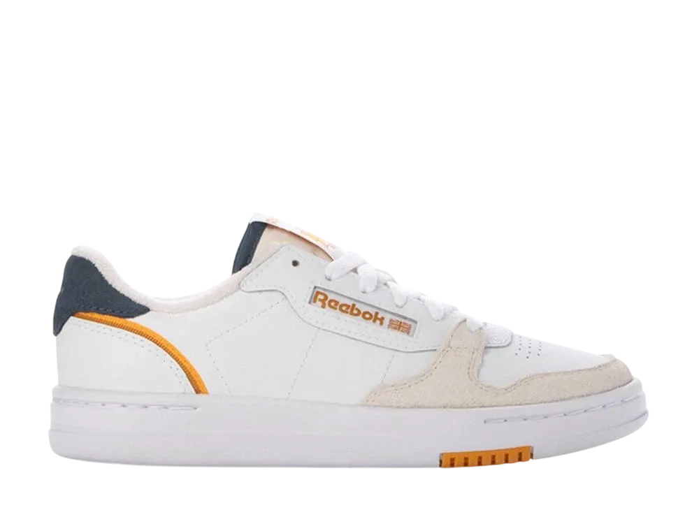 Reebok Phase Court "White"