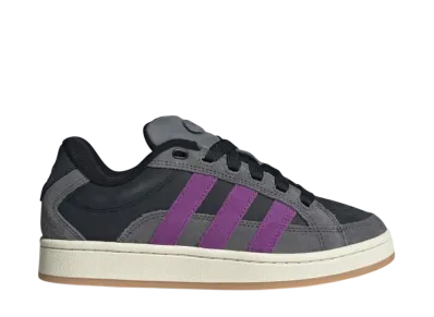 アディダスオリジナルス ウィメンズ キャンパス 00s ベータ "グレーシックス/コアブラック/クリームホワイト"