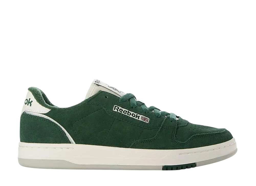 リーボック フェーズ コート "グリーン"