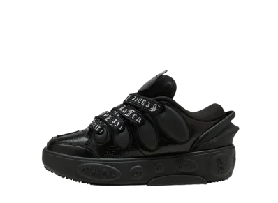 LaMelo Ball × Puma GS LaFrance "Black"