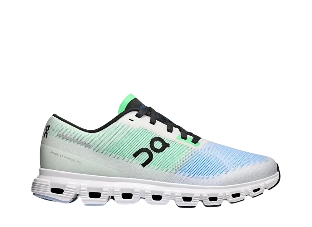 オン ウィメンズ クラウド6 プッシュ "ホライゾン/ハニーデュー"