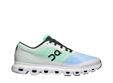 On Women's Cloud 6 Push "Horizon/Honeydew"