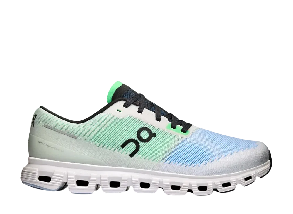 オン クラウド6 プッシュ "ホライゾン/ハニーデュー"