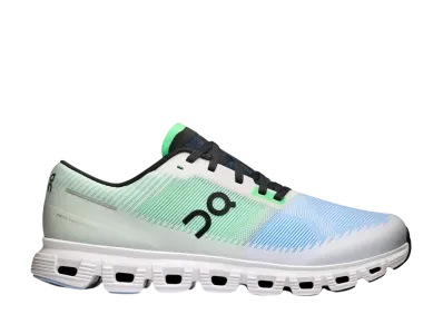 On Cloud 6 Push "Horizon/Honeydew"