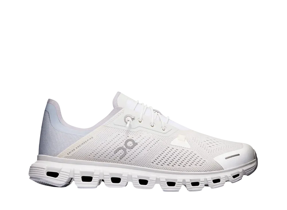 オン ウィメンズ クラウド6 コースト "ホワイト/グレイシャー"