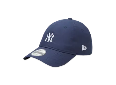 NEW ERA 9Twenty MLB Typewriter New York Yankees "Navy"