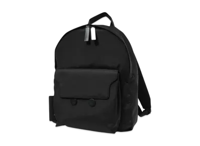 MARNI BACKPACK "BLACK"