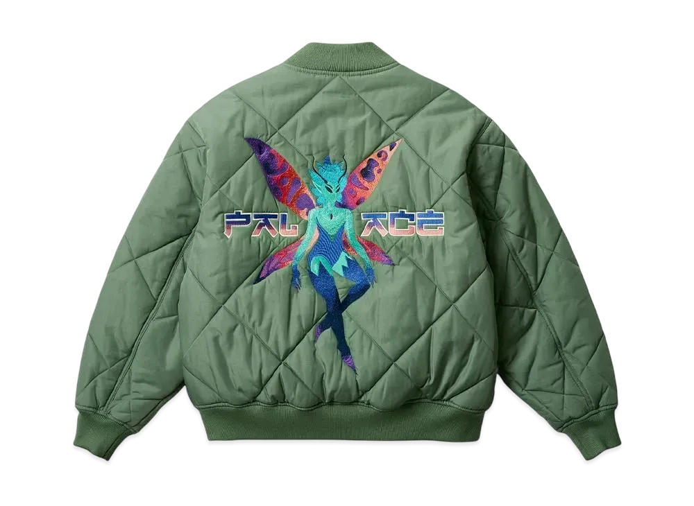 3/8発売｜Palace Skateboards 