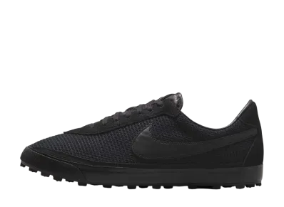 Bode × Nike Astro Grabber "Black/Coconut Milk"