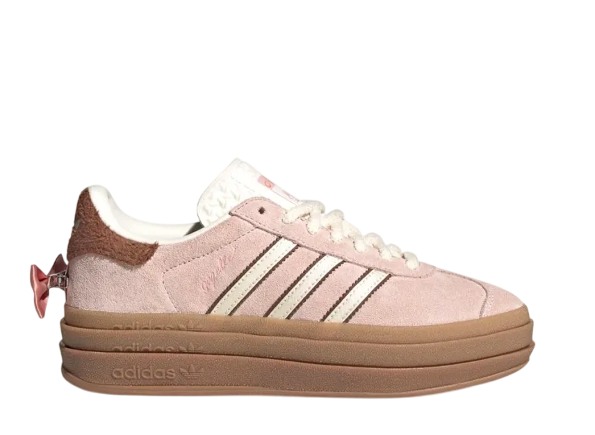 Disney Aristocats × adidas Originals Women's Gazelle Bold Disney Aristocats × adidas Originals Women's Gazelle Bold