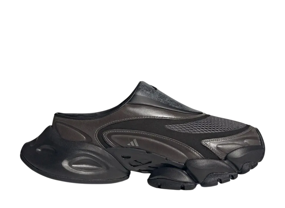 adidas XLG Runner Mule "Grey Four/Core Black/Grey Six"