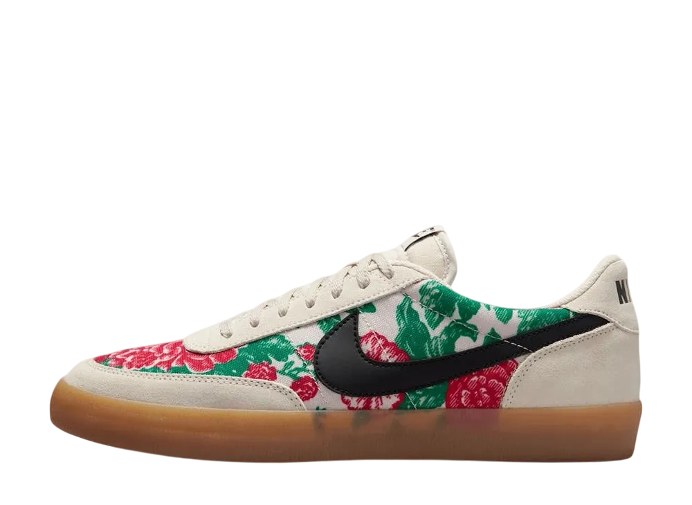 ナイキ キルショット2 "フローラル"